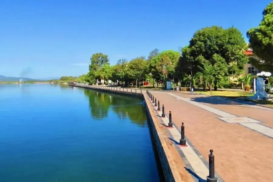 Holiday home Egedeki Eviniz 2 Villa Koycegiz