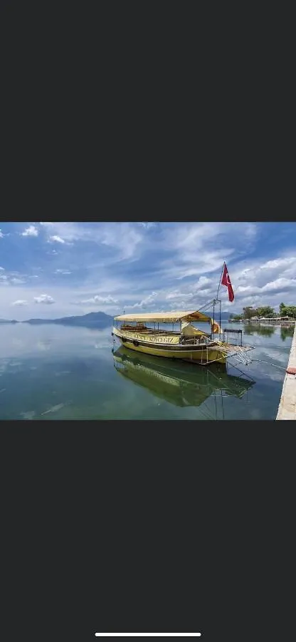 Egedeki Eviniz 2 Villa Koycegiz Holiday home