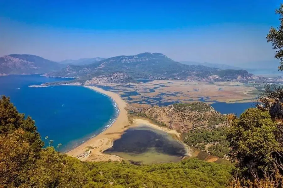 Egedeki Eviniz 2 Villa Koycegiz Koycegiz (Mugla)