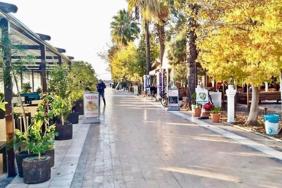 Feriehus Egedeki Eviniz 2 Villa Koycegiz