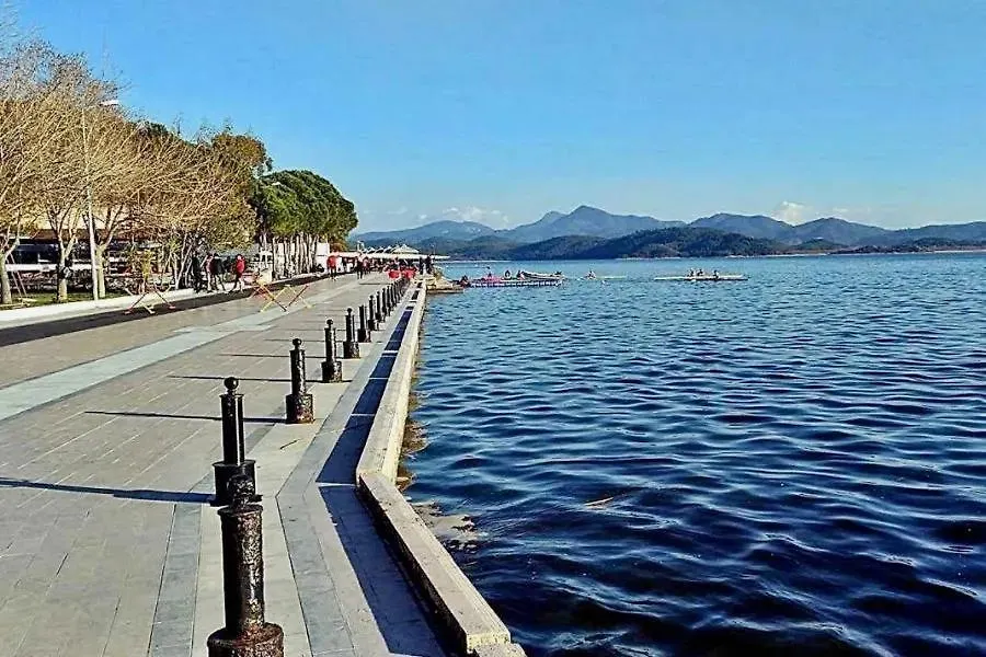 Egedeki Eviniz 2 Villa Koycegiz 0*, Koycegiz (Mugla)