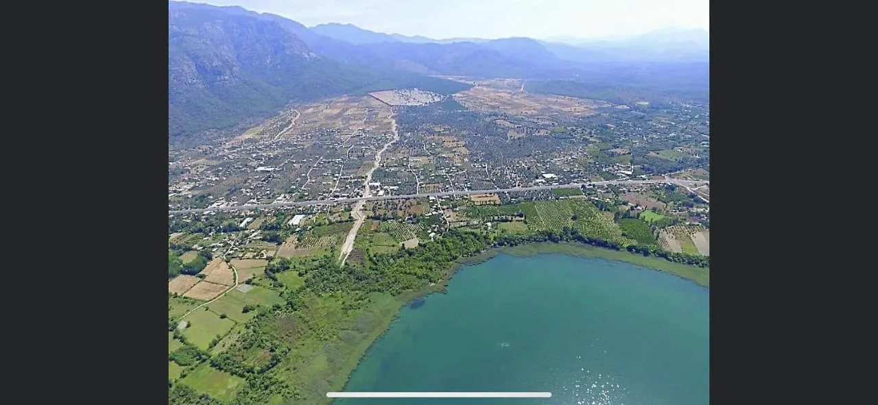 Egedeki Eviniz 2 Villa Koycegiz 0*, Koycegiz (Mugla)