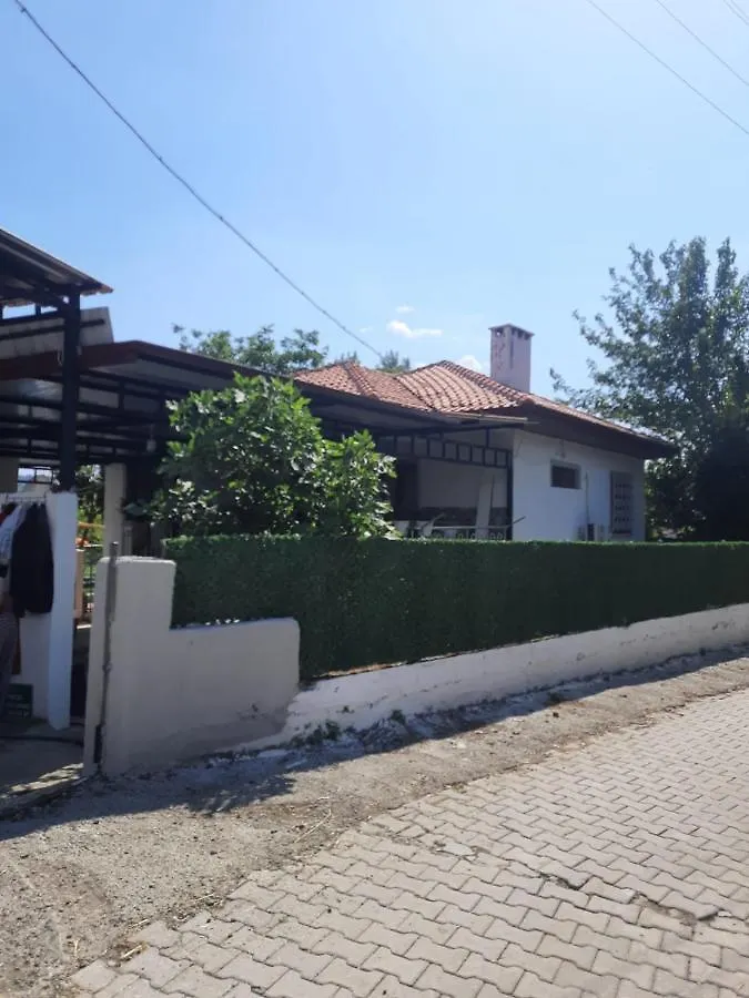 Egedeki Eviniz 2 Villa Koycegiz Koycegiz (Mugla)