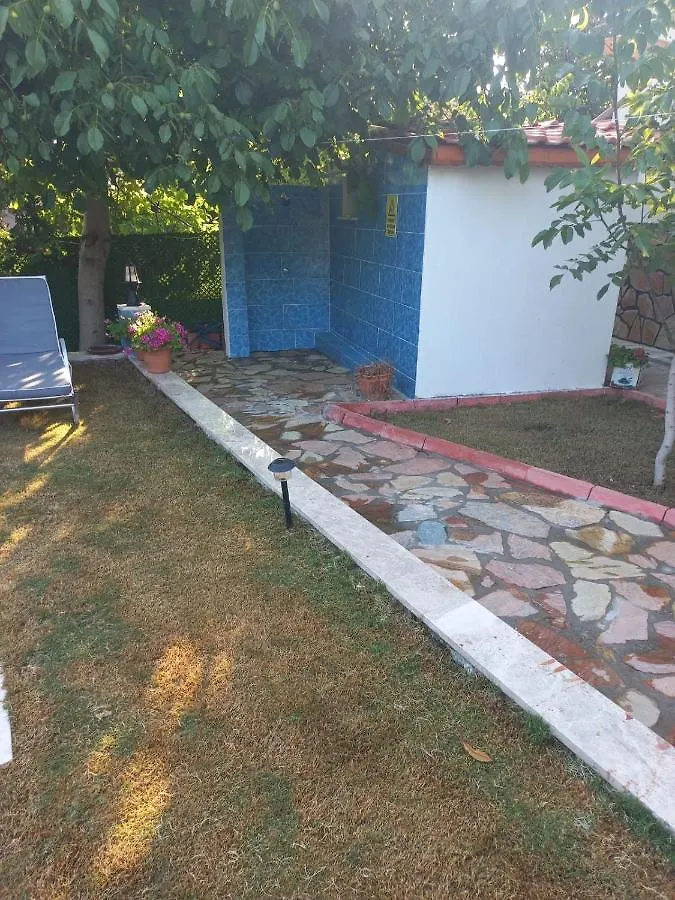 Holiday home Egedeki Eviniz 2 Villa Koycegiz