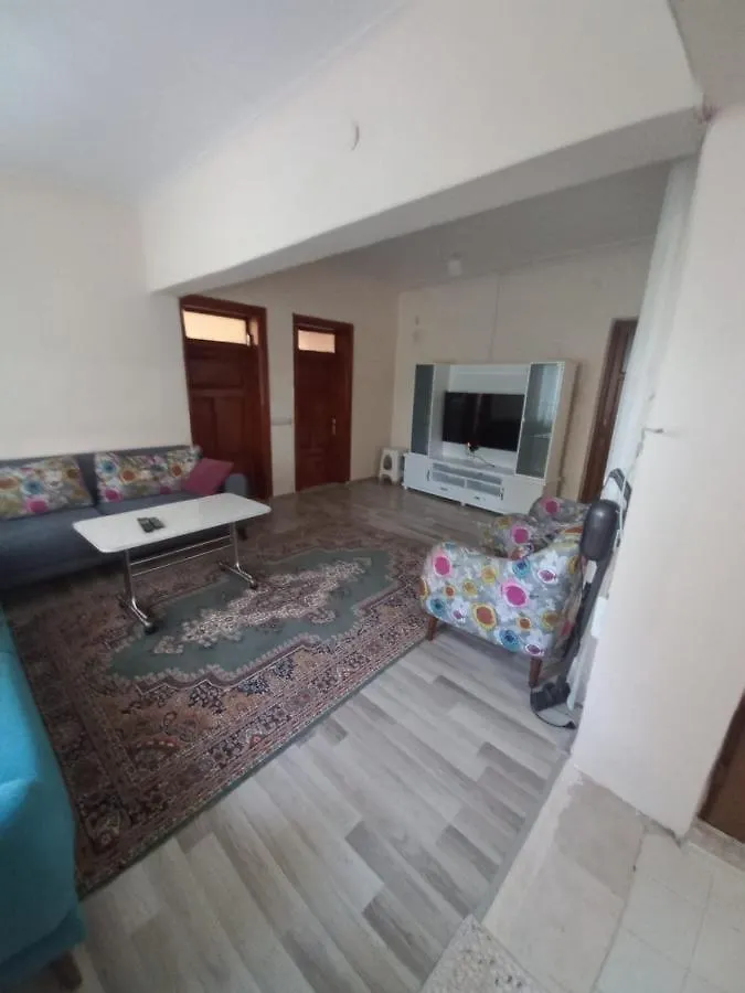 Egedeki Eviniz 2 Villa Koycegiz Tyrkiet