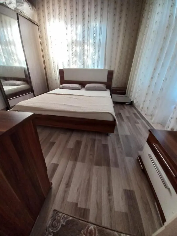 Egedeki Eviniz 2 Villa Koycegiz 0*, Koycegiz (Mugla) Tyrkiet