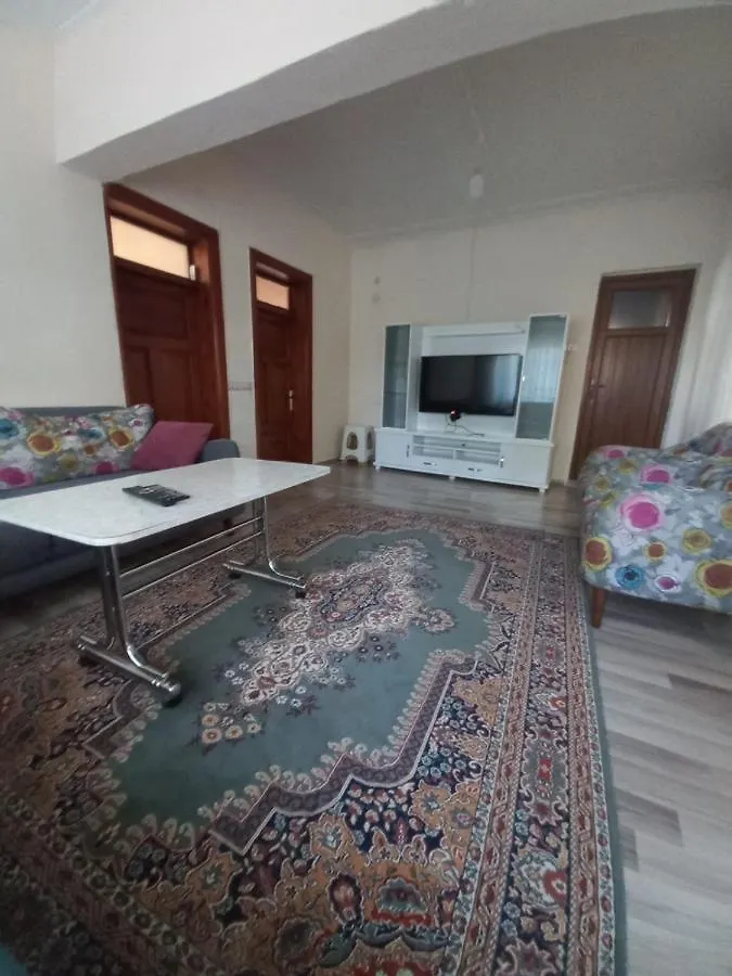 Egedeki Eviniz 2 Villa Koycegiz Feriehus Koycegiz (Mugla)