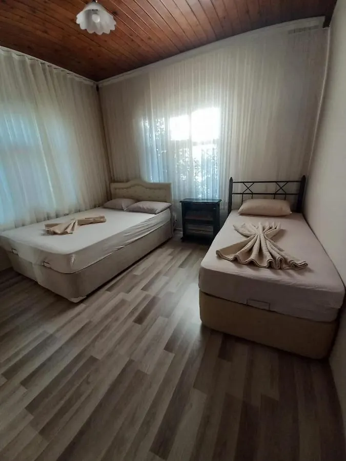 Egedeki Eviniz 2 Villa Koycegiz Turkey