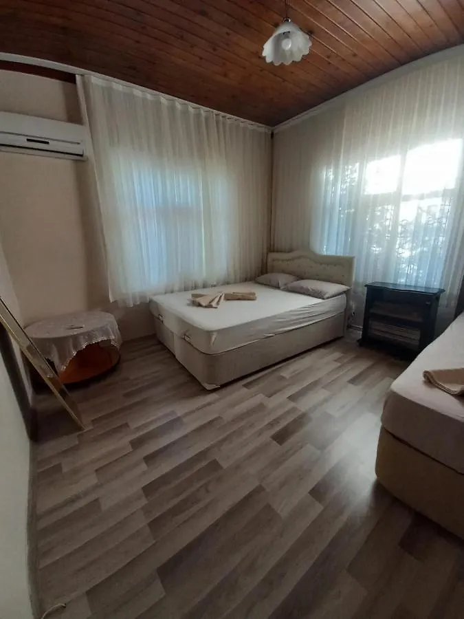 Egedeki Eviniz 2 Villa Koycegiz 0*, Koycegiz (Mugla) Turkey