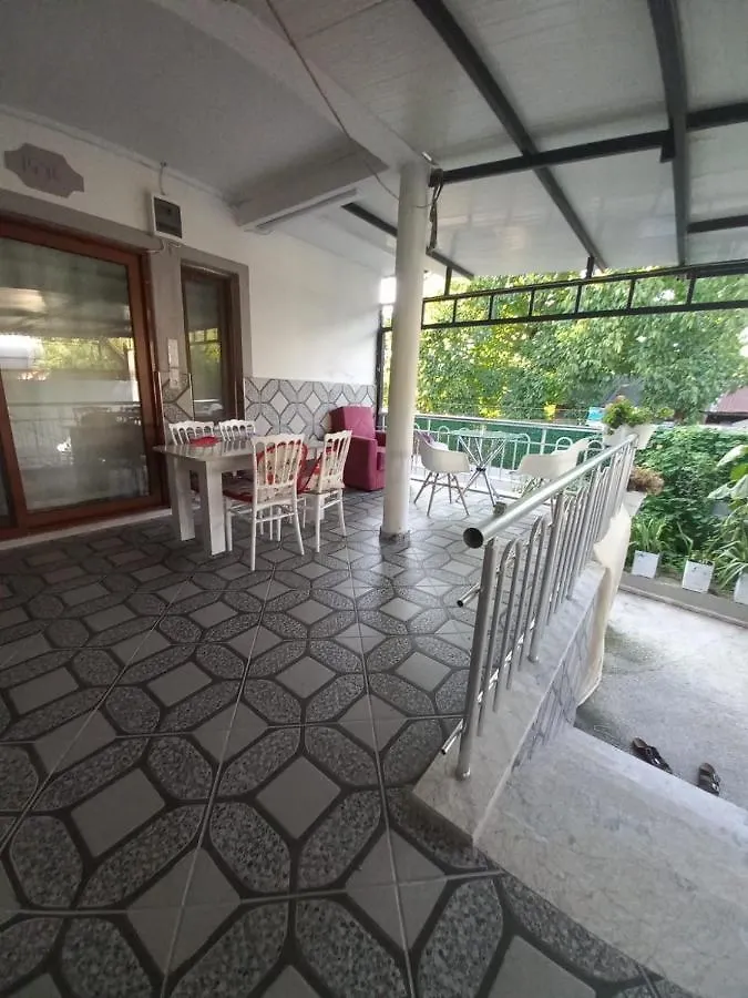 Feriehus Egedeki Eviniz 2 Villa Koycegiz Tyrkiet
