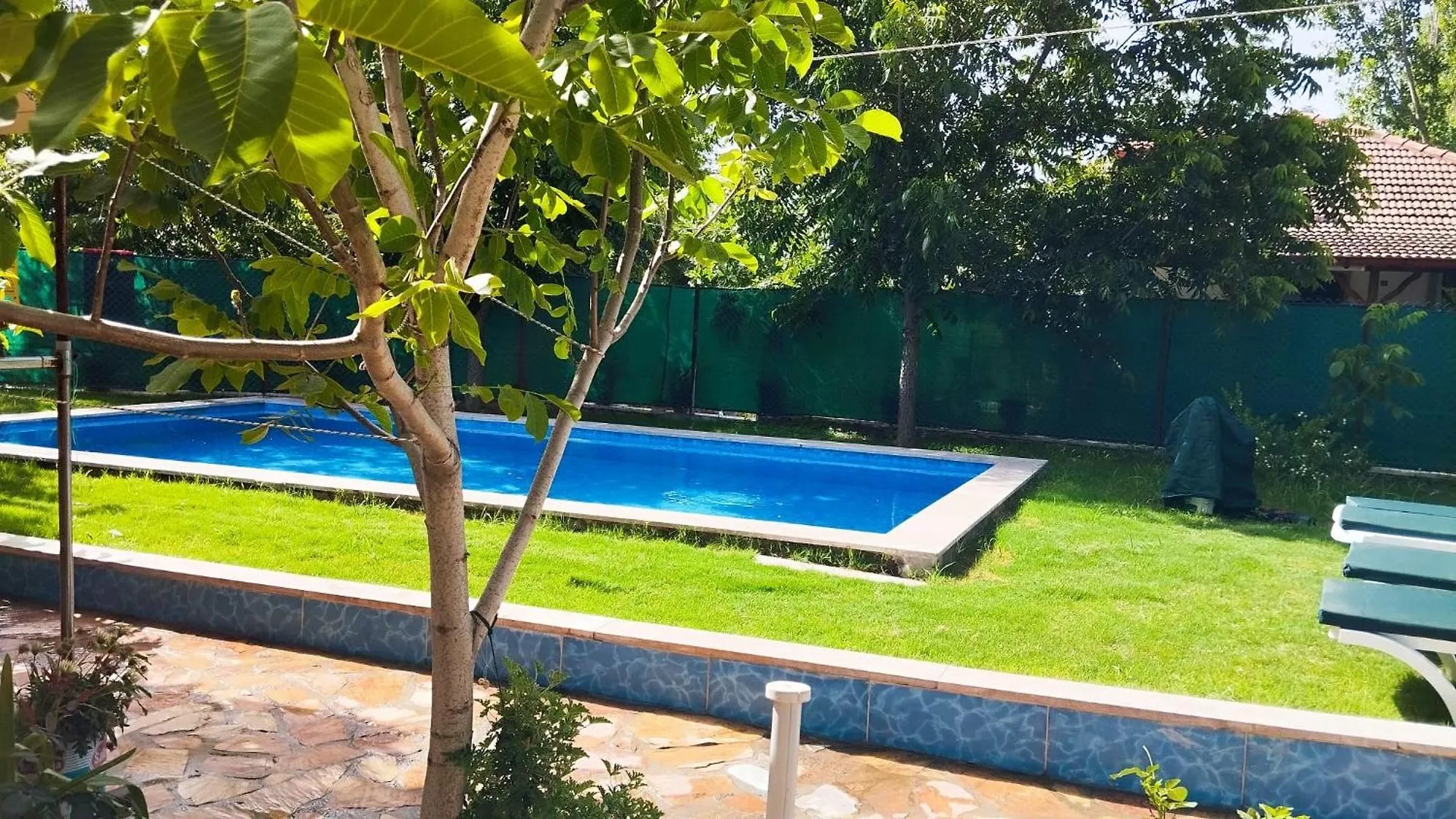 Egedeki Eviniz 2 Villa Koycegiz Turkey